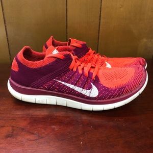 Nike Flyknit sneakers